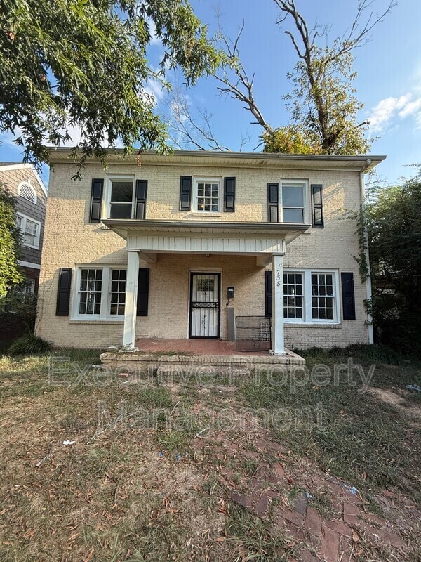 property at 1738 28th St N