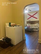 1423 6th St in Tuscaloosa, AL - Building Photo - Building Photo