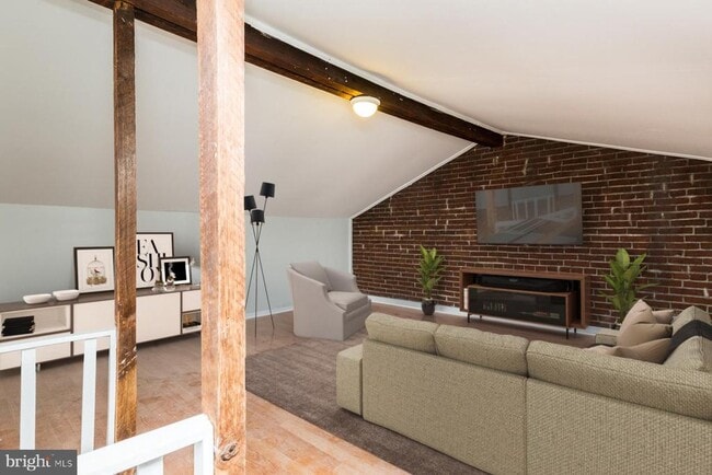 3503 Indian Queen Ln in Philadelphia, PA - Building Photo - Building Photo