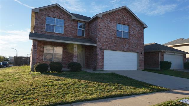 9601 Polk Ave in Fort Worth, TX - Building Photo