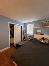326 Broadway, Unit 19 in Somerville, MA - Foto de edificio - Building Photo