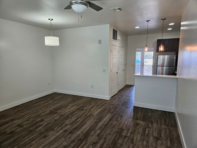 property at 8053 E Thomas Rd