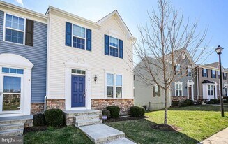 8643 Rosecrans Ln in Spotsylvania, VA - Building Photo