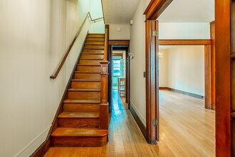 1236 Oates St NE in Washington, DC - Building Photo - Building Photo