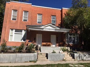 757 2nd Ave in Salt Lake City, UT - Building Photo - Building Photo