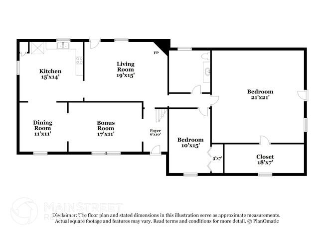 3529 Wood Bridge Dr in Nashville, TN - Building Photo - Building Photo