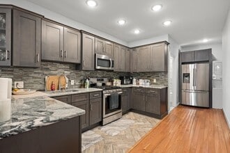 164 Avenue B in Bayonne, NJ - Building Photo - Building Photo