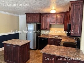 80 S 800 E St in Springville, UT - Building Photo - Building Photo