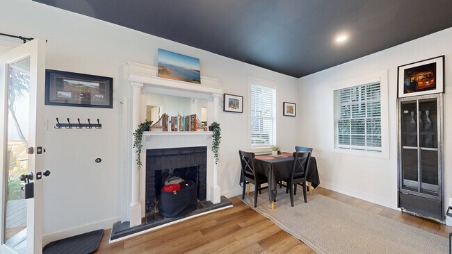 237 Greenwich St in San Francisco, CA - Building Photo - Building Photo