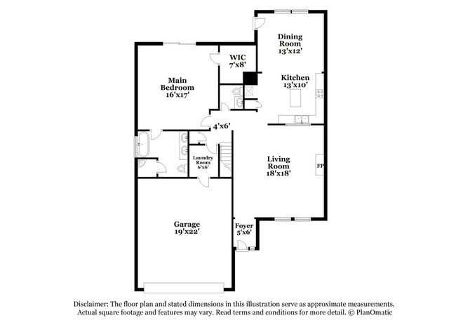 45 Oakton Dr in Clayton, NC - Building Photo - Building Photo