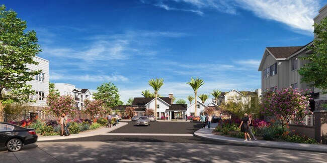 Arterra Apartments in Surprise, AZ - Building Photo - Building Photo