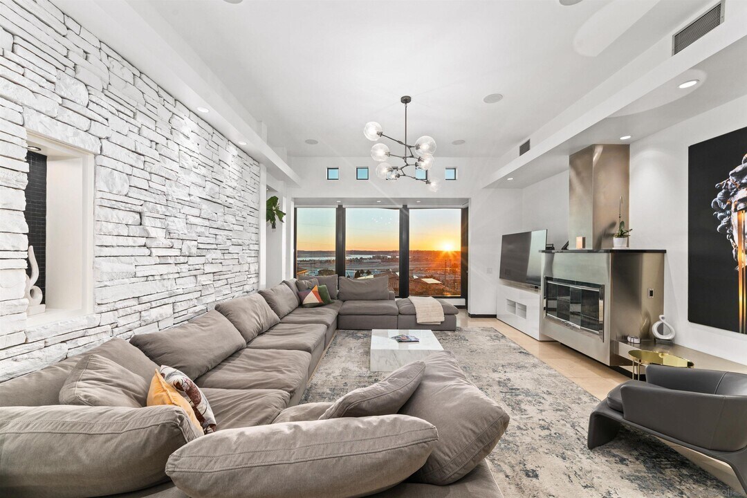 3515 Union St in San Diego, CA - Building Photo