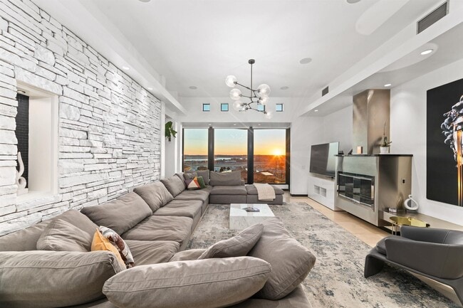 property at 3515 Union St