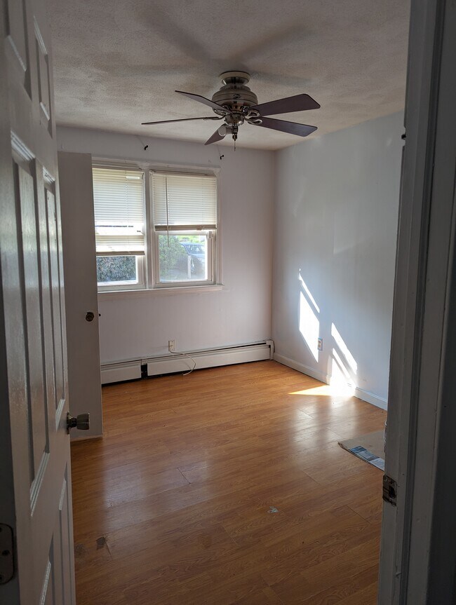 property at 99 Thornton St
