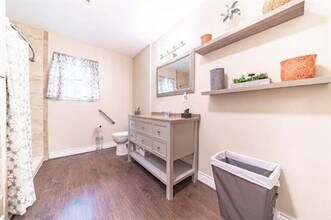 2707 Maceo Cir in Dallas, TX - Building Photo - Building Photo