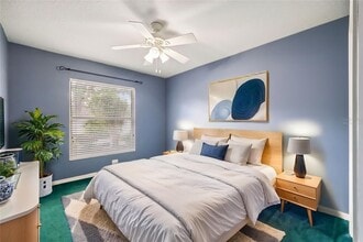 2329 Towering Oaks Cir in Seffner, FL - Building Photo - Building Photo