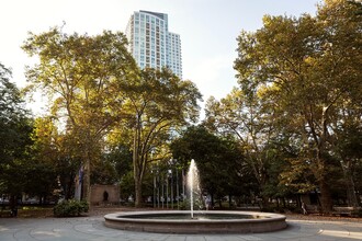 The St James in Philadelphia, PA - Building Photo - Building Photo