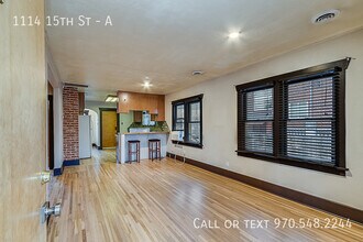 1114 15th St in Greeley, CO - Building Photo - Building Photo