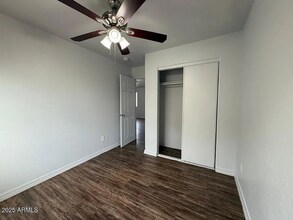 3324 W Jackson St in Phoenix, AZ - Building Photo - Building Photo