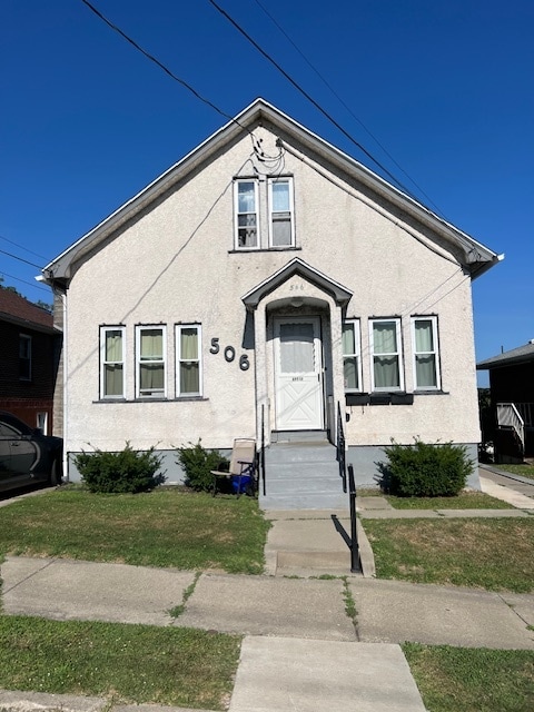 506 Irving Ave, Unit 1B