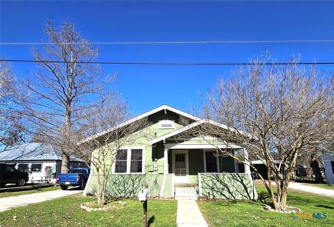 property at 101 Santa Clara St