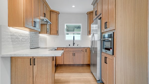 2035 S Corning St in Los Angeles, CA - Foto de edificio - Building Photo