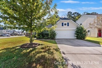 341 Drayton Pl Dr in Moncks Corner, SC - Building Photo - Building Photo