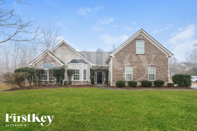 property at 6205 Little Cove Dr