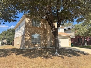 15203 Preston Pass Dr in San Antonio, TX - Building Photo - Building Photo