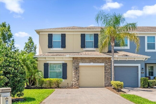 property at 2758 River Landing Dr