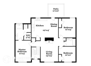 2864 River Close Dr in Decatur, GA - Building Photo - Building Photo