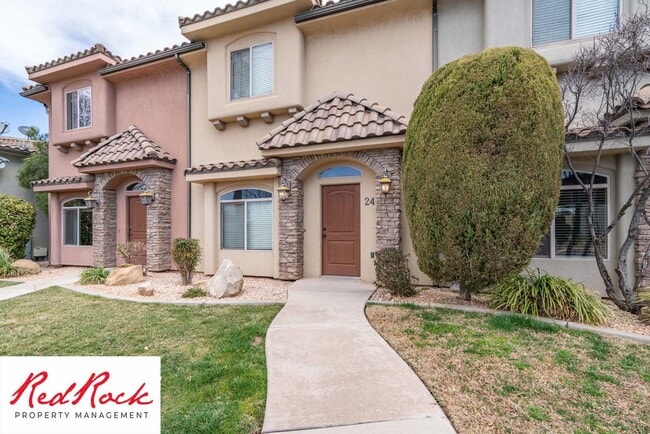 2075 S Sir Monte Dr in Saint George, UT - Building Photo - Building Photo