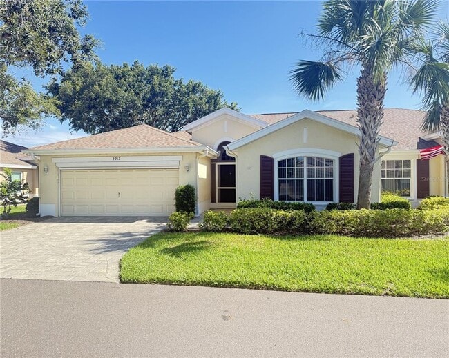 property at 2217 Brookfield Greens Cir