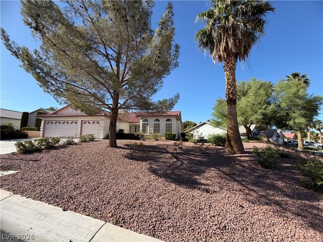 5004 Elm Grove Dr in Las Vegas, NV - Building Photo - Building Photo