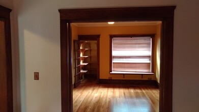 3918 Commonwealth St in Detroit, MI - Building Photo - Building Photo
