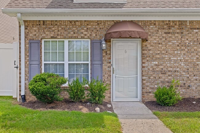 7510 Noah Reid Rd in Chattanooga, TN - Building Photo - Building Photo