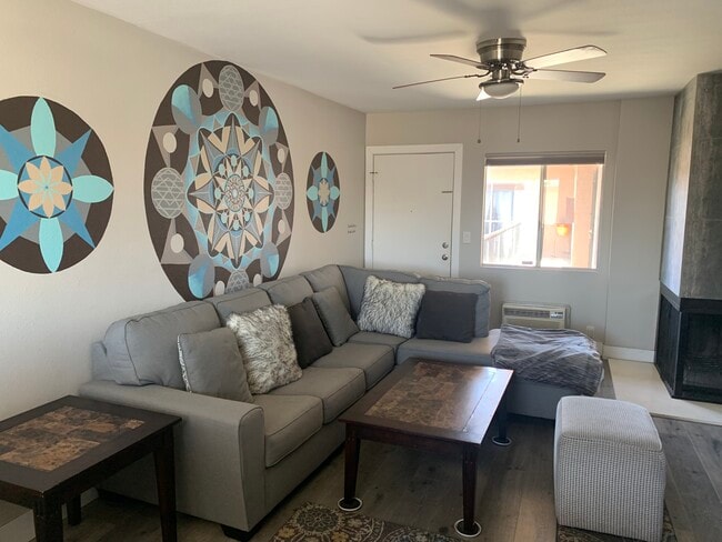 4252 35th St, Unit 7 in San Diego, CA - Foto de edificio - Building Photo