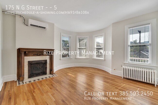 property at 30 N 1900 E