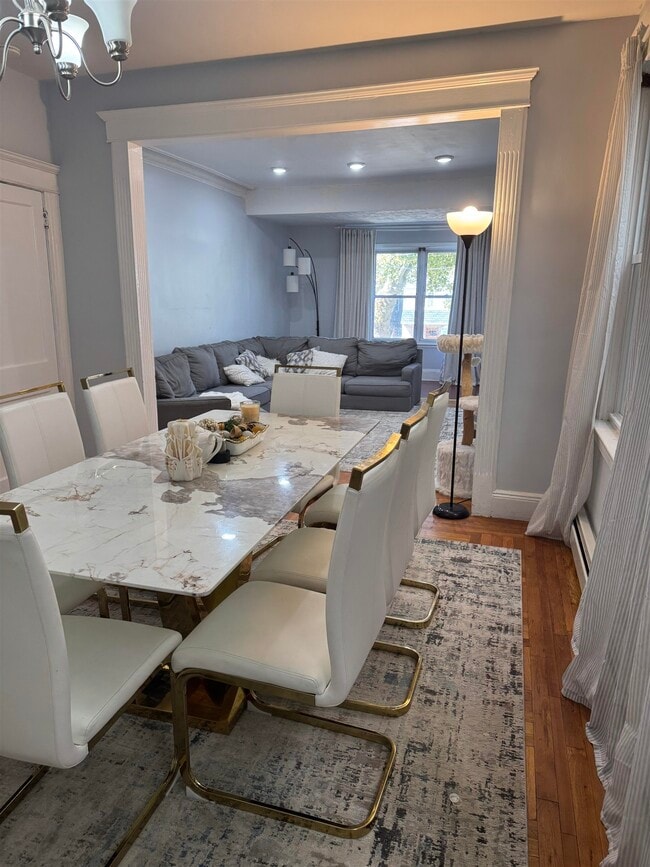 804 John F. Kennedy Blvd in Bayonne, NJ - Building Photo - Building Photo