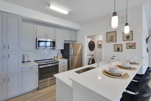 Thayne in Brighton, CO - Building Photo