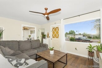 3606 Clairemont Mesa Blvd in San Diego, CA - Building Photo - Building Photo