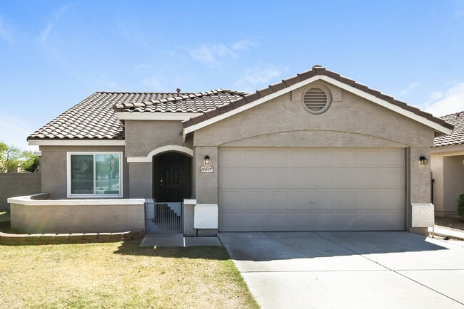 property at 10509 W Angels Ln