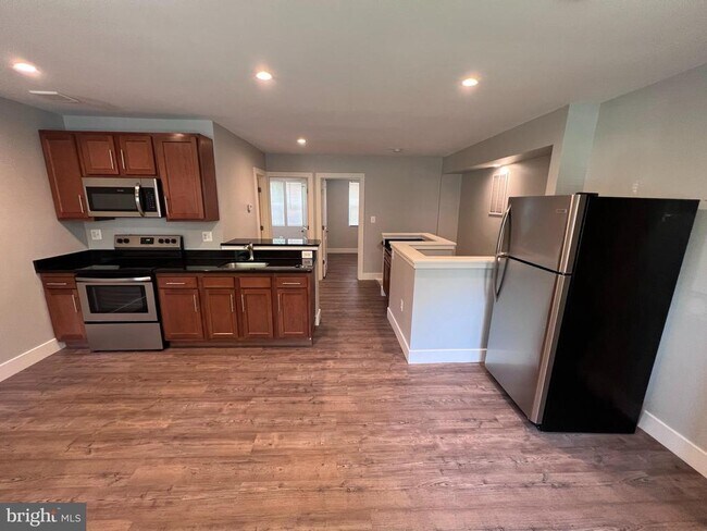 447 Orange St SE in Washington, DC - Building Photo - Building Photo