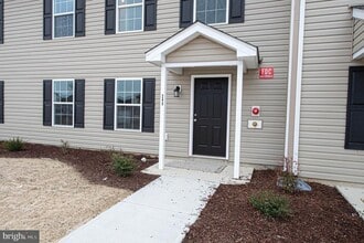 243 Morgans Ct in Pocomoke City, MD - Building Photo - Building Photo