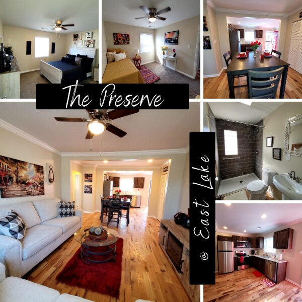 120 75th St N-Unit -Apartment B in Birmingham, AL - Building Photo