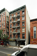 6 Clinton St in New York, NY - Building Photo - Building Photo