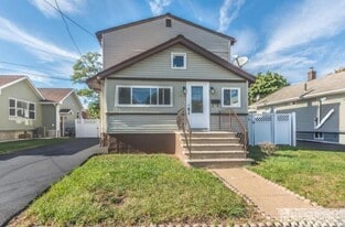 1912 Montgomery St in Rahway, NJ - Building Photo