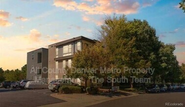 5201 S Fox St, Unit 101 in Littleton, CO - Building Photo - Building Photo
