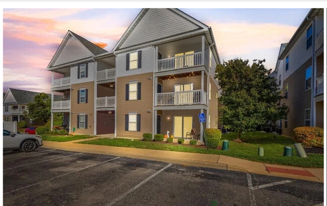 property at 9740 Bexley Station Dr