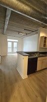 800 Peachtree St NE, Unit 1203 in Atlanta, GA - Building Photo